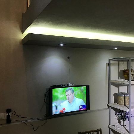 Nice Room Duplex Tbilisi Bagian luar foto