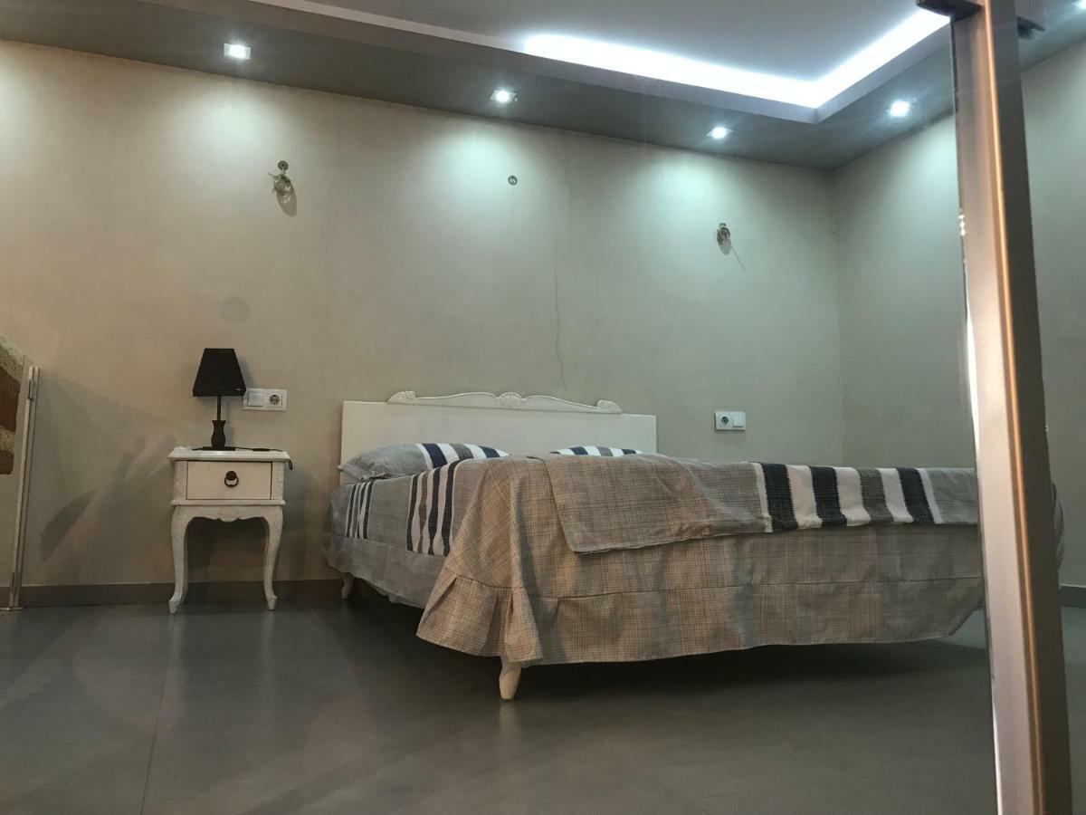 Nice Room Duplex Tbilisi Bagian luar foto