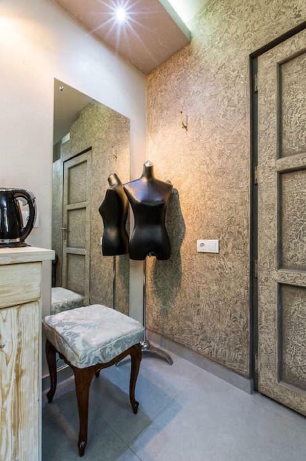 Nice Room Duplex Tbilisi Bagian luar foto