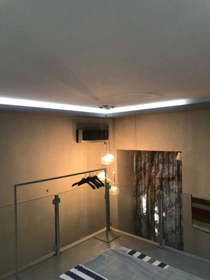 Nice Room Duplex Tbilisi Bagian luar foto